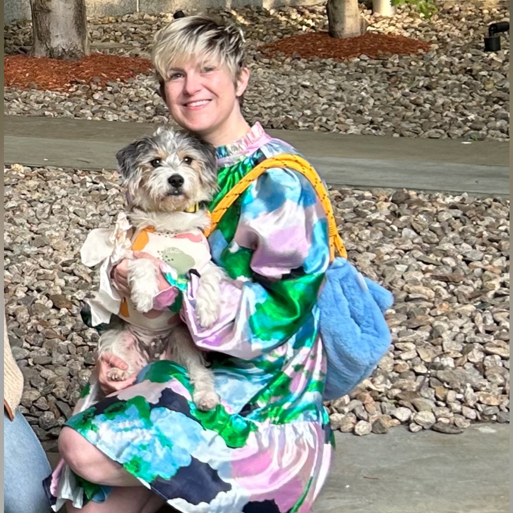 Meet your Posher, Jax